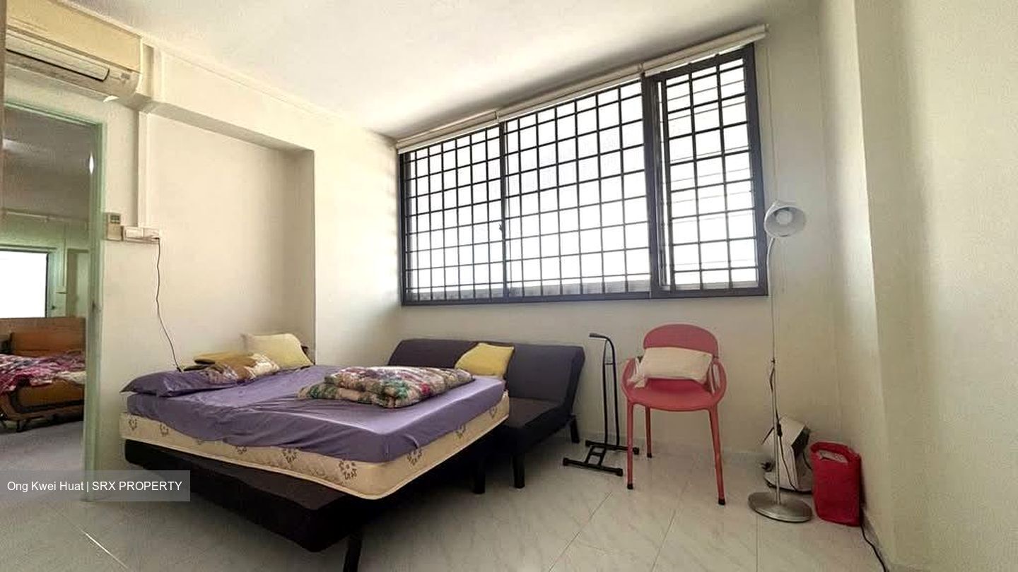 Blk 445 Hougang Avenue 8 (Hougang), HDB 4 Rooms #593047321